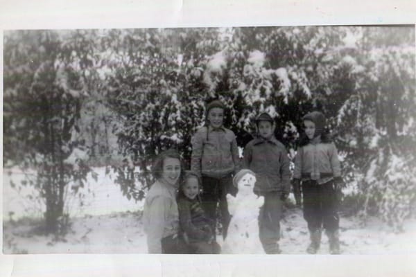 Photo of Jeanine VanKerckhove